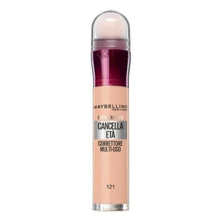 Maybelline Instant Anti-Age Concealer 121 Light Honey 