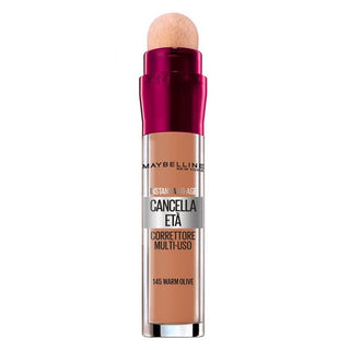 Maybelline Instant Anti-Age Korriger 145 Warm Olive 