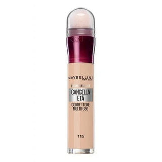 Maybelline Instant Anti-Age Concealer 115 Warm Light 