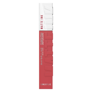 Maybelline Stay Matte Ink 175 Ringleader 
