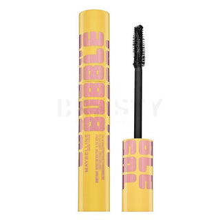 Mascara Maybelline Colossal Bubble Schwarz 