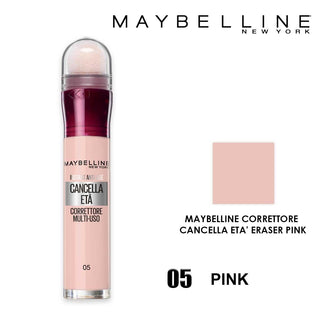 Maybelline Instant Anti-Age Eraser Concealer Pink 05 