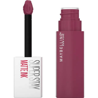 Maybelline Stay Matte Ink 165 Erfolgreich 