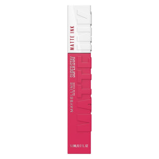 Maybelline Stay Matte Ink 150 Pathfinder 
