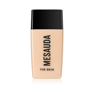 Mesauda The Skin Fondotinta W80 — Fondotinta