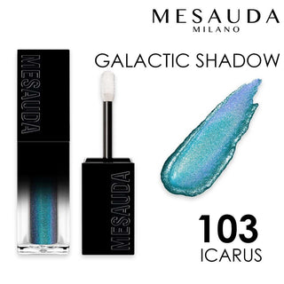 Mesauda Galactic Shadow Ombretto Liquido 103 Icarus — Ombretto liquido
