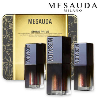 Mesauda Kit Shine Priv — Kit bellezza