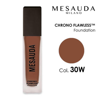 Mesauda Fondotinta Chrono Flawless 30W — Fondotinta