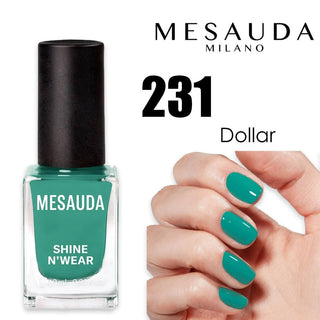 Mesauda Shine N'Wear Komplet 231 dolarů 