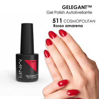 Mnp Mesauda Gelegant Esmalte Semipermanente 8Ml 511Cosmopolitan 