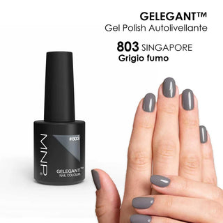 Mnp Mesauda Gelegant Esmalte Gel 8Ml 803Singapore 