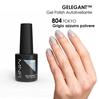 Mnp Mesauda Gelegant Esmalte Semipermanente 8Ml 804Tokyo 