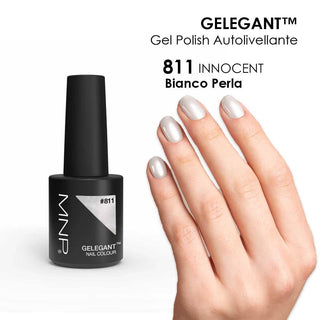Mnp Mesauda Gelegant Esmalte semipermanente 8Ml 811Innocente 