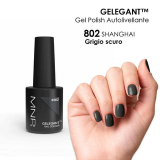 Mnp Mesauda Gelegant Esmalte Gel 8Ml 802Shanghai 