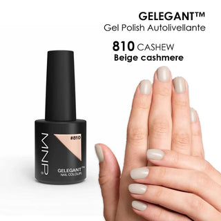 Mnp Mesauda Gelegant Esmalte Semipermanente 8Ml 810 Anacardi 