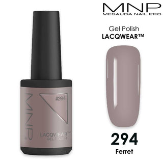 Mesauda Lacqwear Mnp 10 Ml Esmalte Gel 294 Ferret 