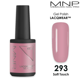 Mesauda Lacqwear Mnp 10 Ml Esmalte Gel 293 Soft Touch 