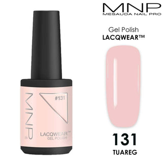 Mesauda Lacqwear MNP 131 Tuareg 10 ml — Smalto Gel