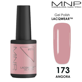 Mesauda Lacqwear Mnp 10 Ml Esmalte en gel 173 Angora 
