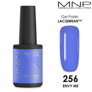Mesauda Lacqwear 256 Envy Me 10 ml — Gel polish