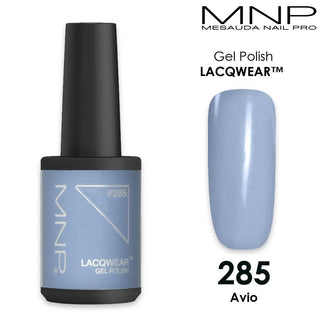 Mesauda Lacqwear Mnp 10 Ml Esmalte Gel 285 Avio 