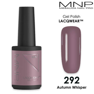 Mesauda Lacqwear Mnp 10 Ml Esmalte Gel 292 Autumn Whisper 