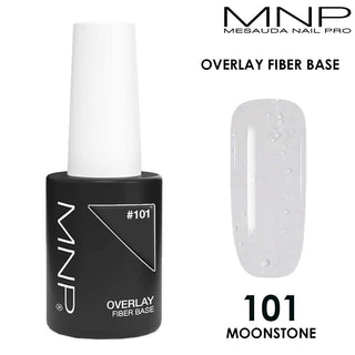 Mesauda Mnp 14 Ml Base Em Fibra 101 Pedra da Lua 