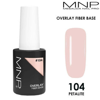 Mesauda Mnp 14 Ml Base Fibra 104 Petalite 