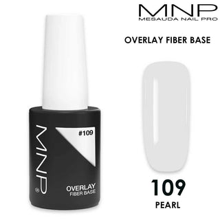 Mesauda Mnp 14 Ml Base Fibra 109 Pérola 