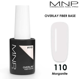 Mesauda Mnp 14 Ml Base Em Fibra 110 Morganite 