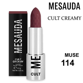 Mesauda Cult Cremay 114 Muse — Rossetto