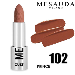 Mesauda Cult Cremay 102 Prince — Rossetto