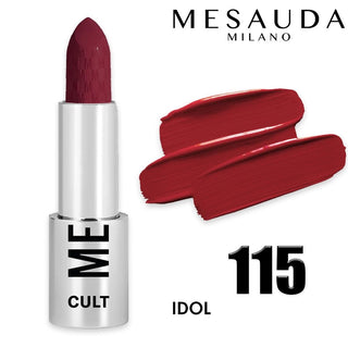 Mesauda Cult Cremay 115 Idol — Rossetto