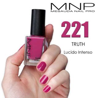 Mnp 10 Ml Shine N'Wear - 221 - Verdad 