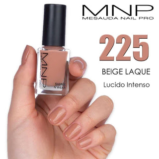 Mnp 10 Ml Shine N'Wear - 225 - Béžový Lak 