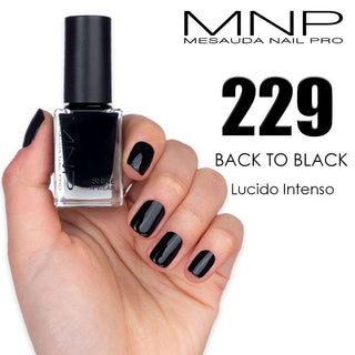 Mnp 10 Ml Shine N'Wear - 229 - Vuelta al negro 