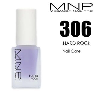 Mesauda Cura Unghie Hard Rock 306 10ml — Trattamento unghie