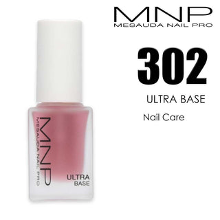 Mesauda Cura Unghie Ultra Base 302 10ml — Base unghie