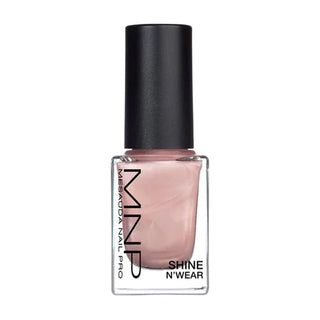 Mnp 10 Ml Shine N'Wear - 237 - Novia En El Futuro 