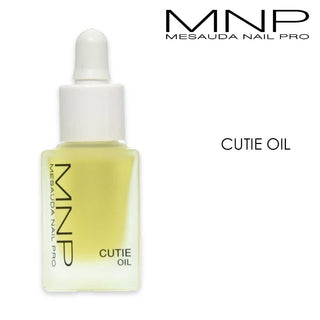 Mnp 10 Ml Aceite Para El Cuidado De Las Uñas Cutie 304 
