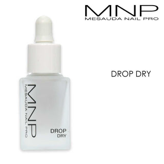 Mnp 10 Ml Gocce Para El Cuidado De Las Uñas Secas 305 
