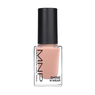 Mnp 10 Ml Shine N'Wear - 249 - Au Naturel 