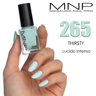 Mnp 10 ml Shine N'Wear - 265 - Thirsty 