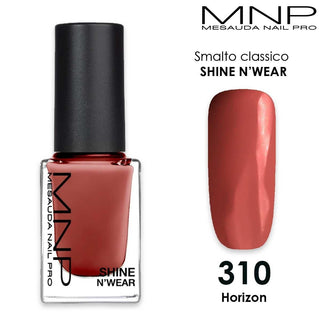 Mnp Esmalte Clásico Shine N'Wear 310 Horizon 