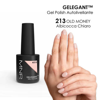 Mesauda Gelegant 213 Old Money 8 ml — Smalto Gel