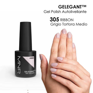 Mesauda Gelegant 305 Nastro 8ml — Smalto semipermanente
