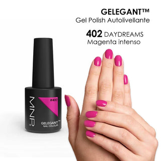 Mesauda Gelegant 402 Daydreams 8ml — Smalto gel