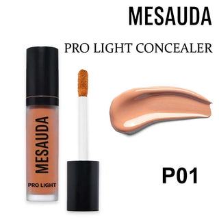 Corrector Mesauda Pro Light P01 