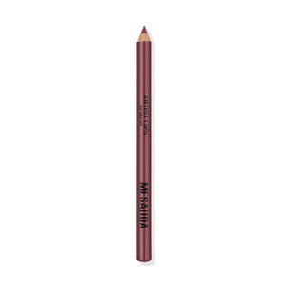 Labios Artísticos Mesauda Color Malva 