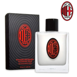 Bálsamo Aftershave Milano 100 Ml 